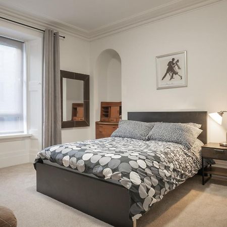 Hutch 2 Bed Apart Aberdeen Esterno foto