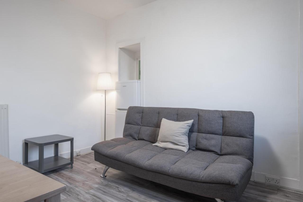 Hutch 2 Bed Apart Aberdeen Esterno foto