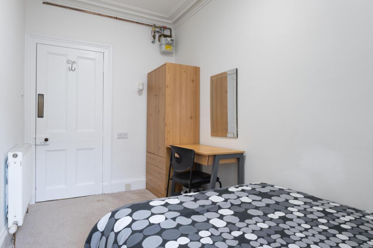 Hutch 2 Bed Apart Aberdeen Esterno foto
