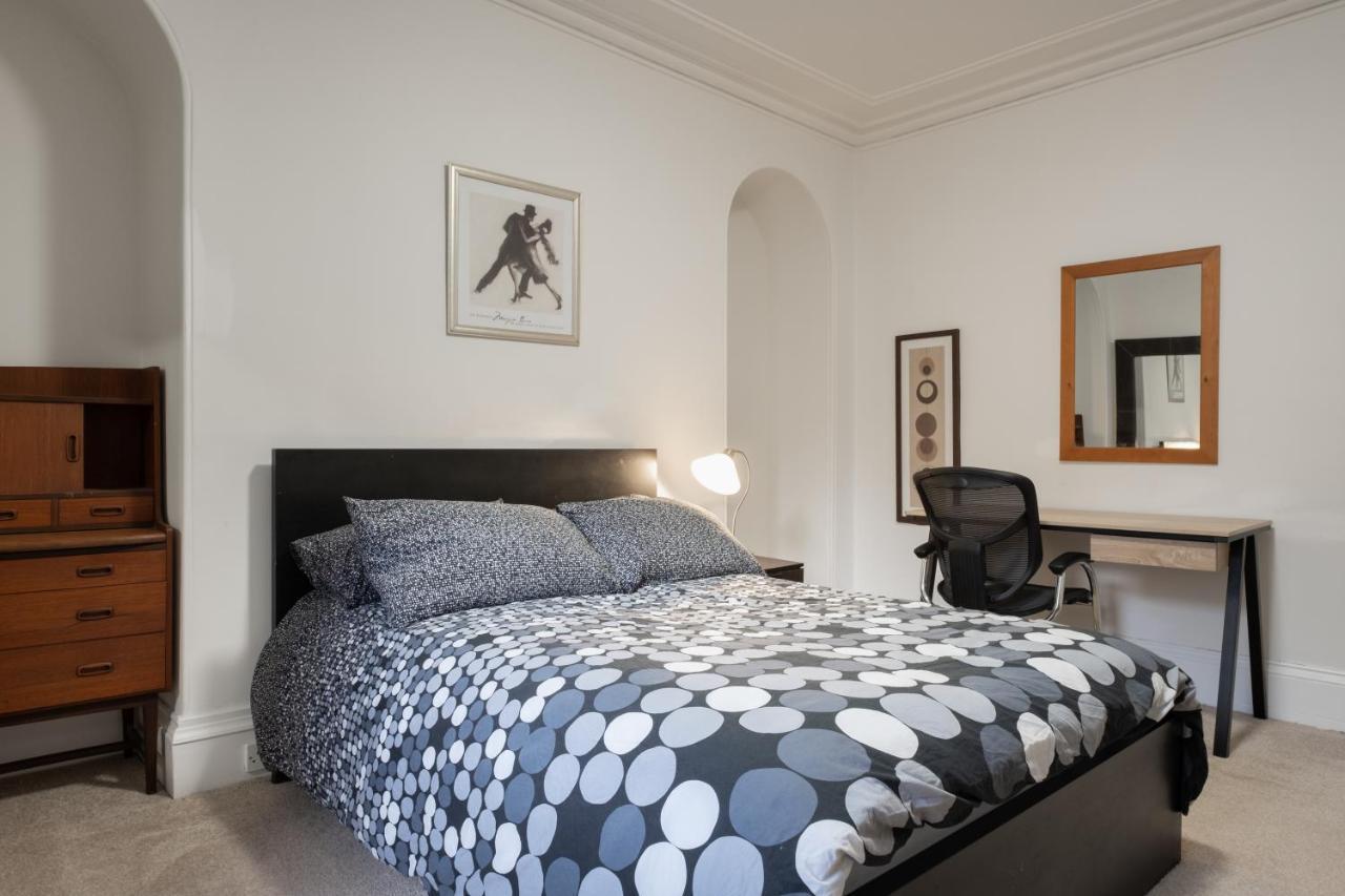 Hutch 2 Bed Apart Aberdeen Esterno foto